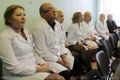 Могилёвская поликлиника №6 получит оборудование на 55,6 тыс. долларов США