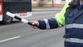 1056 нарушений Правил дорожного движения выявила ГАИ на дорогах Могилёвской области за прошедшие выходные