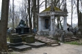 В Могилёве специалисты исследуют кладбища для создания интернет-каталога старых захоронений