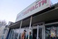В Могилёве загорелся склад магазина автозапчастей: пострадавших нет