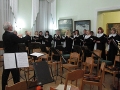Могилёвская капелла готовит концерт к юбилейным датам великих композиторов 