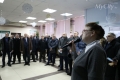 В Могилёве прошло совместное заседание представителей жилищно-коммунального хозяйства области