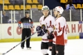 Хоккеисты «Могилёва» обыграли «Витебск» и прервали серию из 8 поражений