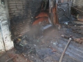 За первые дни лета в Могилёве случилось 2 пожара