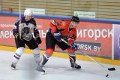 Хоккейный «Могилёв» на выезде крупно уступил «Шахтёру» - 6:0