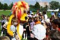 Городской праздник в поддержку детской безопасности проведут в Могилёве