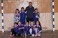 Мини-футбол: в Могилёве соревновались восемь девичьих команд