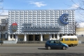 Могилёвский завод «Строммашина» представил свою продукцию на крупной промышленной выставке в Ереване