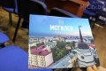Подарочный фотоальбом «Могилёв.750» издали в областного центра 