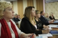 Отчетно-выборная конференция профсоюзов области прошла в Могилеве