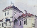 Выставка «Старый Курск в акварелях И.И. Ликоренко» экспонируется в Могилёве
