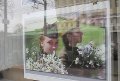 Мирон Щудло выставил в могилёвском «Арт-окне» 35 женских портретов 