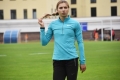 Могилевская спринтерша завевала серебряную медаль на международном турнире по легкой атлетике