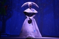 Спектакль «Снежная королева» проходит в Могилёве с аншлагом