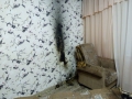 Квартира горела в Могилёве