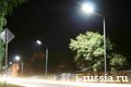 Могилёвский «Зенит» освоил выпуск энергосберегающих ламп уличного и производственного освещения