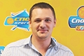 Антону из Могилёва не хватило одной цифры, чтобы выиграть 2,5 миллиона рублей