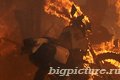 Школьники спровоцировали пожар в Могилёве