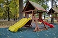 Детские площадки «Викингвуд» — помощь родителям, развлечение детям