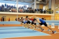 На универсиаде по лёгкой атлетике в Могилёве соревнуются студенты из 28 вузов