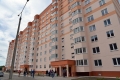 В Могилевской области за 9 месяцев введено в эксплуатацию почти 230 тысяч кв.м жилья