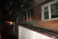В Могилёве на пожаре в квартире спасли хозяина-инвалида