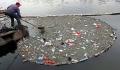 В Могилёве малые реки очистят от мусора 