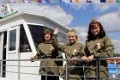 Могилёвский причал торжественно открыли 4 мая в областном центре