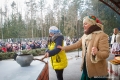 Городской конкурс «Зимний пикник» пройдет 7 января в Могилеве
