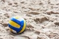 Могилевчане стали призёрами республиканской спартакиады по пляжному волейболу 