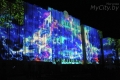 3D mapping show в Могилёве