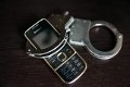 Предприимчивая пенсионерка из России украла мобильный телефон и собиралась уехать с ним из Беларуси
