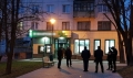 Захват вооружённого грабителя банка в Могилёве 