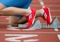 Могилёвская бегунья завоевала «серебро» в международном легкоатлетическом забеге