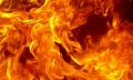 При пожаре в Могилеве погибла женщина