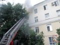 Пожар на Пионерской: хозяйка квартиры в реанимации с ожогами 90% тела