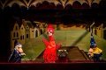 Могилёвский театр кукол с успехом выступил в Польше