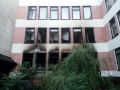 В одной из могилёвских школ случился пожар