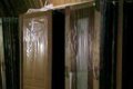 В Могилёве в складе обнаружили 565 дверных полотен без документов