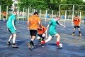 Турнир по мини-футболу на призы Николая Подшиваленко провели в Могилёве 