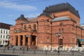 Брестский драмтеатр покажет в Могилёве два спектакля 