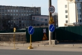 Из-за технических работ участок дороги по проспекту Мира в Могилёве временно закроют 