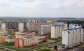 За январь-август на Могилёвщине было построено более 2 тысяч новых квартир
