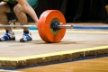 Представители Могилёвщины завоевали 10 медалей на чемпионате Беларуси по тяжёлой атлетике