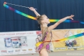 Могилёвские спортсменки завоевали «бронзу» на Республиканской спартакиаде школьников по художественной гимнастике