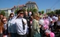 Празднование Дня Независимости в Могилёве прошло без происшествий