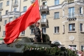 Более 25 праздничных мероприятий, посвящённых Дню Победы, запланировано провести в Могилёве 9 мая