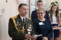 Могилёвский Центр допризывной подготовки отметил своё 20-летие