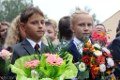 Более 34 тыс. учеников сели за школьные парты в Могилёве