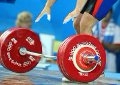 Областные олимпийские дни молодёжи по тяжёлой атлетике прошли в Могилёве
